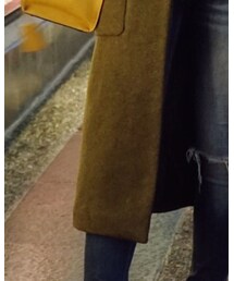 FOREVER 21 | カバーオール