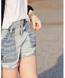 FREE PEOPLE | カーゴパンツ