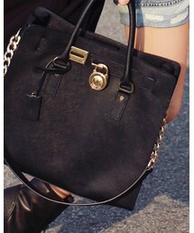 MICHAEL KORS | クラッチバッグ