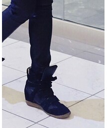 ISABEL MARANT | スニーカー