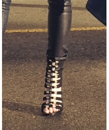 BALMAIN | シューズ