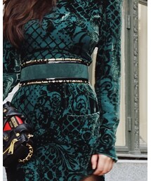 BALMAIN | ワンピース/ドレス