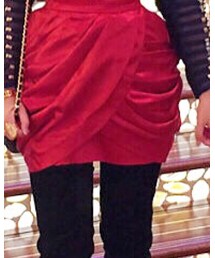 BALMAIN | スカート