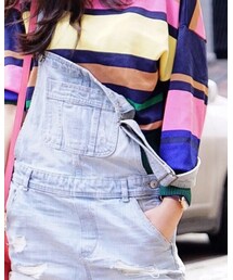 H&M | オールインワン・サロペット