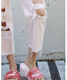 alexanderwang | デニムパンツ