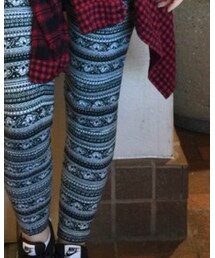 tilly's | レギンス/スパッツ