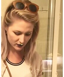 URBAN OUTFITTERS | サングラス