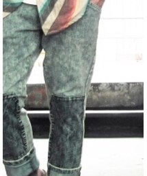 OVERKILL inc. | パンツ