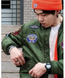 Alpha Industries | ジャケット/アウター