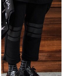 Slightly Numb | パンツ