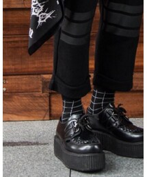 Slightly Numb | シューズ