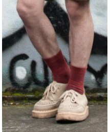 GEORGE COX | シューズ