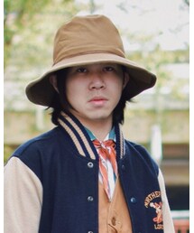 wisdom | キャップ