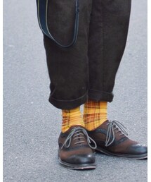 The Tastemakers & Co. | ソックス/靴下