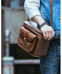 70's vintage | バッグ