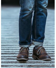 WHILE | シューズ