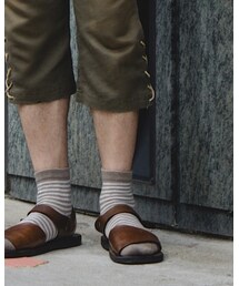 MUJI Labo | ソックス/靴下