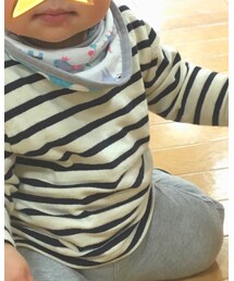 無印良品 | Tシャツ/カットソー