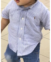 POLO RALPH LAUREN | シャツ/ブラウス