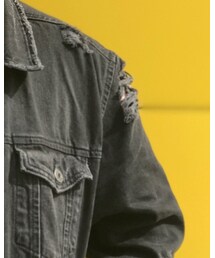 TOPMAN | デニムジャケット