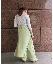 バックスタイル💫 | バックスタイル💫(ワンピース/ドレス)