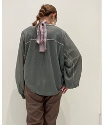 後ろ☺︎ | Tシャツ/カットソー