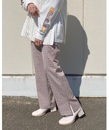 あっぷ☺︎ | パンツ