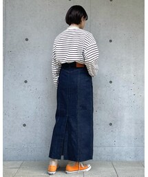 後ろ☺︎ | Tシャツ/カットソー