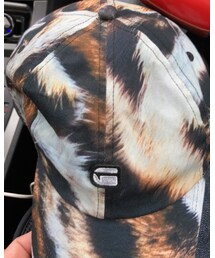 G-STAR RAW | キャップ