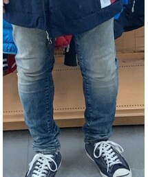G-STAR | デニムパンツ