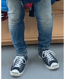 CONVERSE | スニーカー