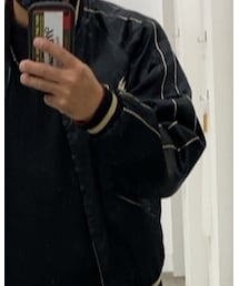 TAILOR TOYO | スカジャン