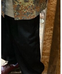 寅一 | スラックス