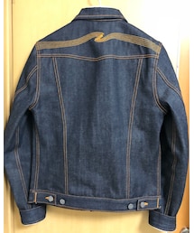 Nudie Jeans | デニムジャケット