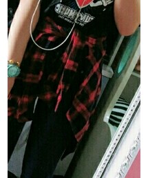 6ixty8eight | シャツ/ブラウス