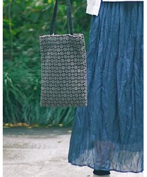 MUJI | トートバッグ