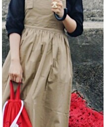 Ray BEAMS | ワンピース/ドレス