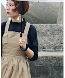 JUSTMOI FOUND | シャツ/ブラウス