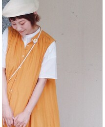 yuni | シャツ/ブラウス