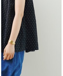 yuni | シャツ/ブラウス