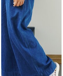 mat quotidien | パンツ