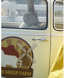 JUSTMOI FOUND | ワンピース