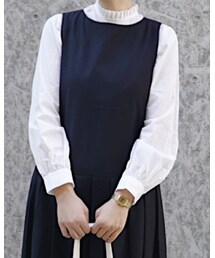 JUSTMOI FOUND | ワンピース/ドレス