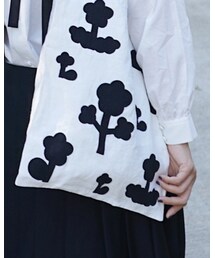 potandtea | バッグ