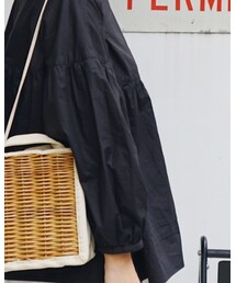 JUSTMOIFOUND | シャツ/ブラウス