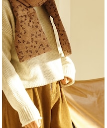 JUSTMOIFOUND | トップス