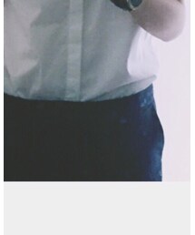 UNIQLO | チノパンツ