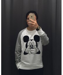 UNIQLO | パーカー