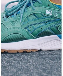 ASICS | スニーカー
