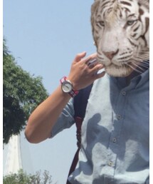 TIMEX | アナログ腕時計